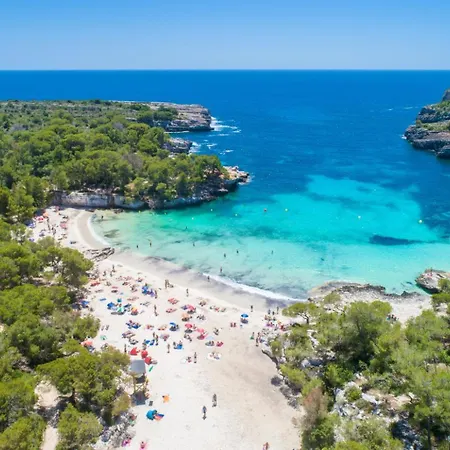 Voramar Waterfront فيلة *