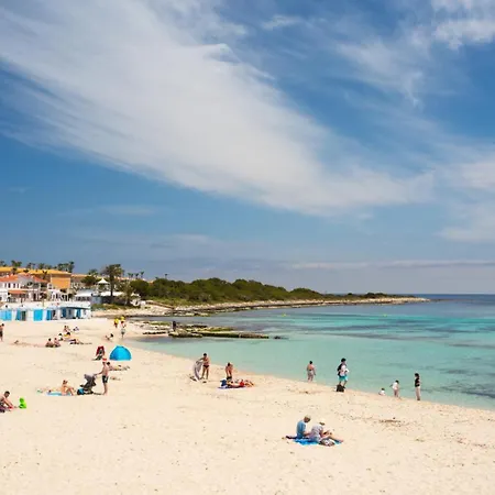 Voramar Waterfront *