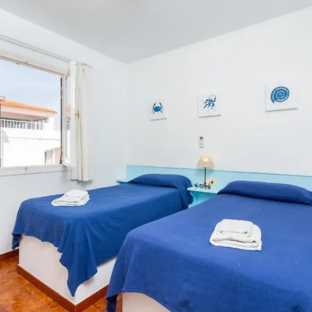 Voramar Waterfront *