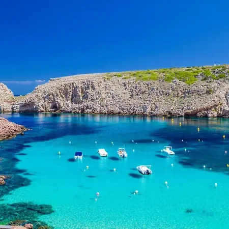 فيلة Voramar Waterfront *