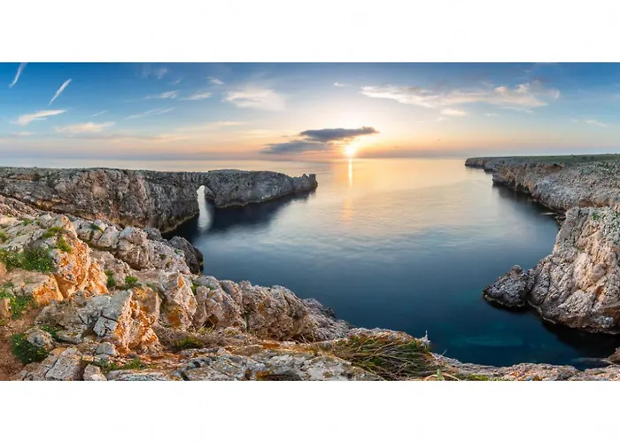 Voramar Waterfront * Sant Lluis