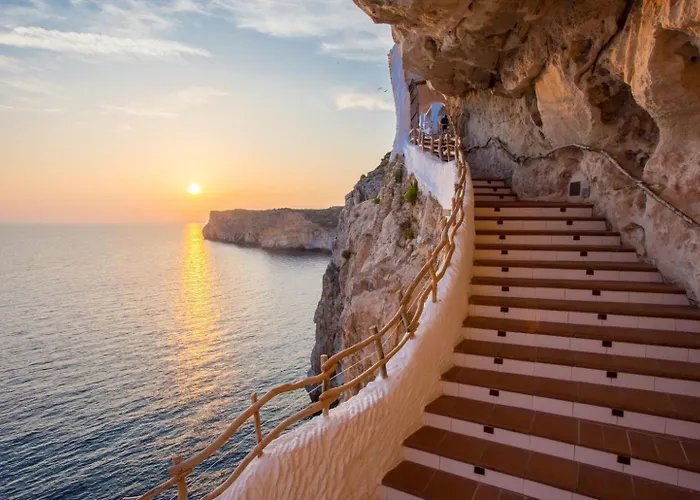 Voramar Waterfront Sant Lluis