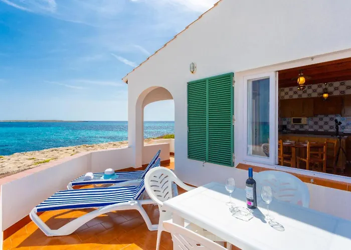 Βίλα Voramar Waterfront